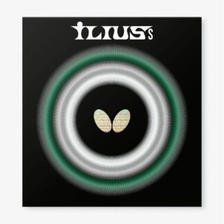 Накладка Butterfly Ilius S — фото 1