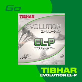 Накладка Tibhar Evolution EL-P
