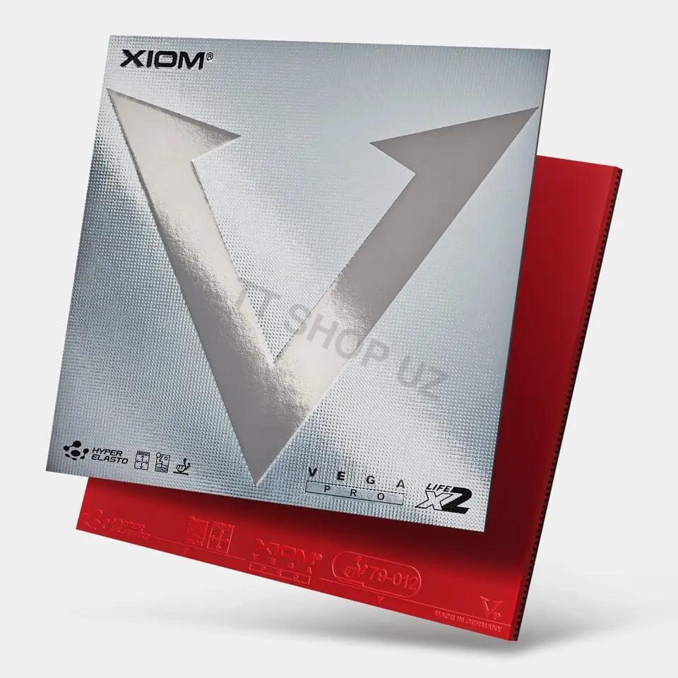 Xiom